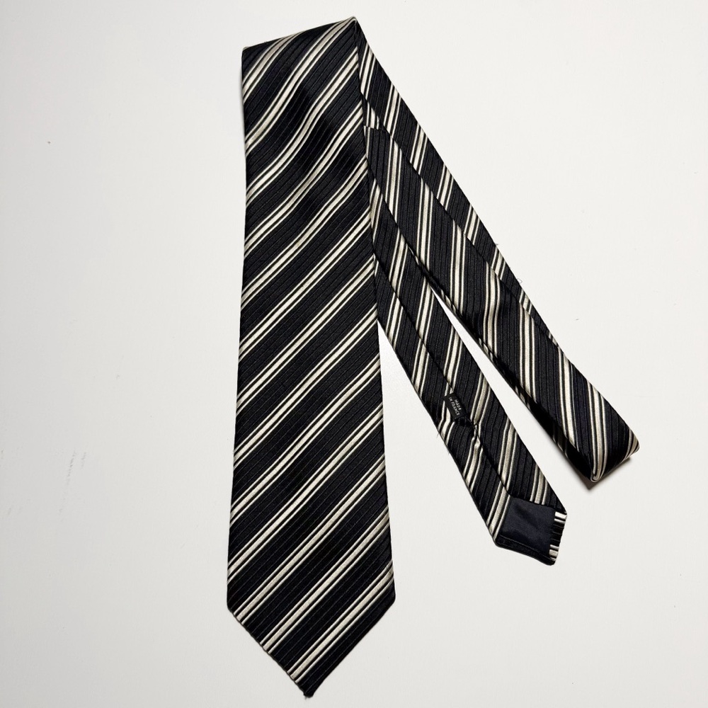 Charvet Silk Tie
